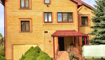 Пансионат Мирника Балашиха в Салтыковке