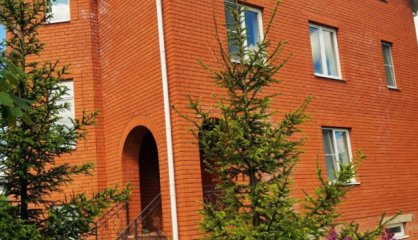 Пансионат Мирника в Королеве