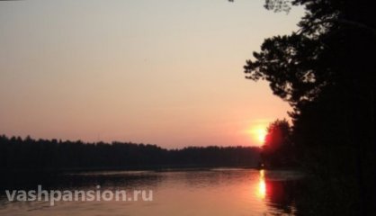 Пансионат Мирника в Обнинске