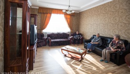 Пансионат Валентина в Синьково