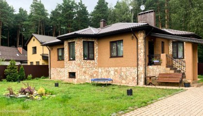 Пансионат «Ангел» в Ногинске