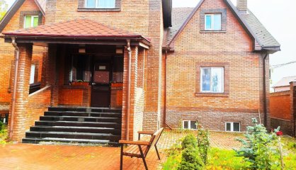 Пансионат «Вера» в Домодедово