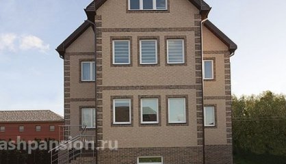 Пансионат «Родник» в Домодедово