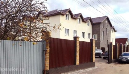 Пансионат «Родник» Видное-Дроздово