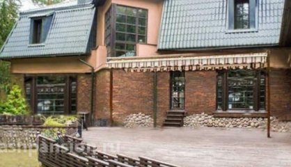 Пансионат «Родник» Румянцево