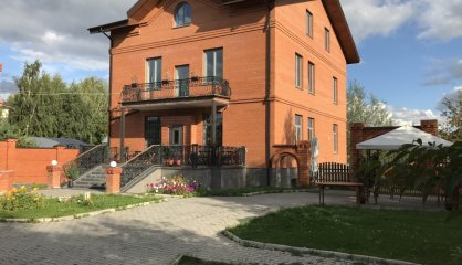 Пансионат Академия Долголетия в Сколково