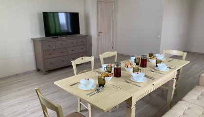 Пансионат «Осень жизни» в Балашихе