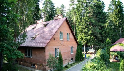 Пансионат «Осень жизни» в Королеве