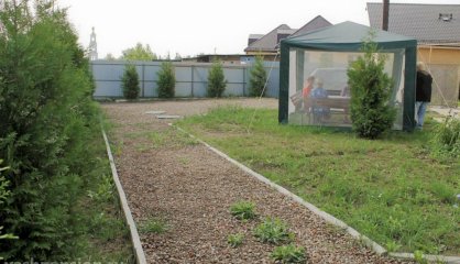 Пансионат Ховрино