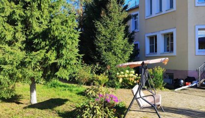 «Дом Жизни»