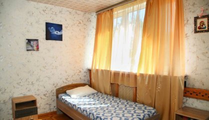 Пансионат Река жизни в Пирогово