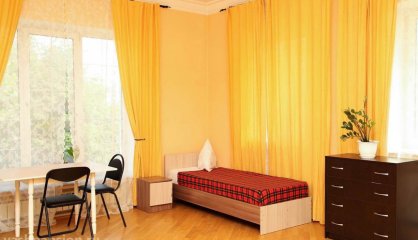 Пансионат «Река жизни» в Немчиновке